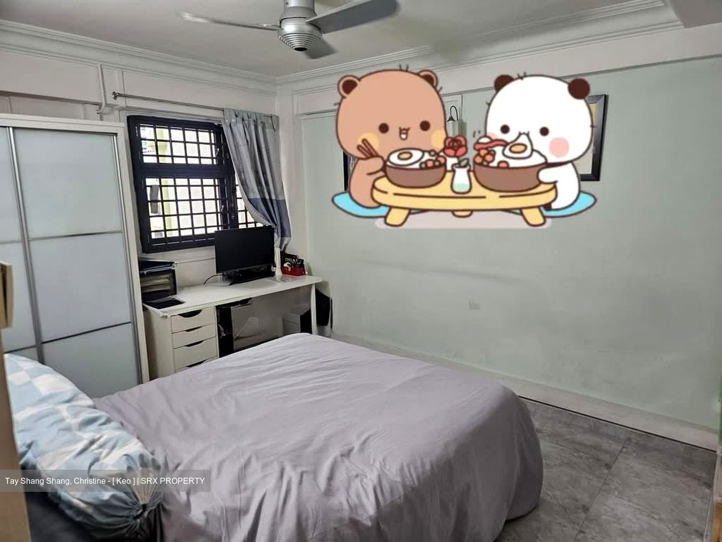 Blk 68 Geylang Bahru Ville (Kallang/Whampoa), HDB 3 Rooms #546162841
